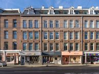 Van Woustraat 66-2, 1073 LN Amsterdam