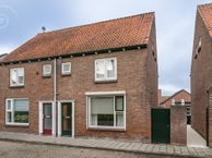Beneden Molendijk 18, 3257 AA Ooltgensplaat
