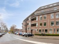 Moesstraat 147, 9741 AS Groningen