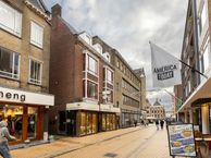 Stoeldraaierstraat 7-4, 9712 BT Groningen