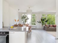 Olivier van Noortstraat 9-D, 3071 PG Rotterdam