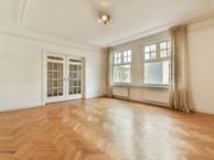 Minervalaan 31-2, 1077 NL Amsterdam