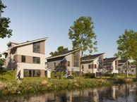 Vrijstaand - C2 (Bouwnr. 15), 2691 AA 's-Gravenzande