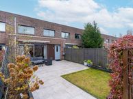 Jacques Offenbachplantsoen 11, 3543 HJ Utrecht