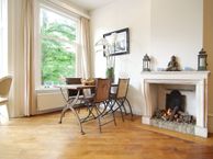 Willemsparkweg 156-1, 1071 HS Amsterdam