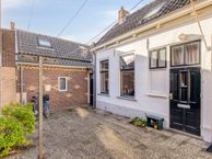 Lage Rijndijk 16, 2315 JV Leiden