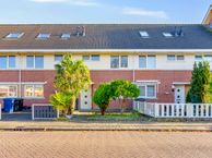 Ida Gerhardtstraat 19, 1321 PR Almere