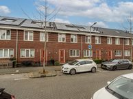 Nieuwenhoornstraat 33, 3082 VC Rotterdam