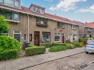 C.D.Tuinenburgstraat 181, 3078 GD Rotterdam