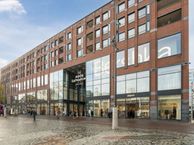 Vredenburgplein 36, 3511 WH Utrecht