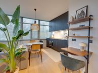 Baden Powellweg 263-A11, 1069 LH Amsterdam