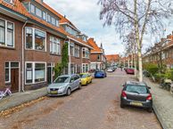 Van 't Hoffstraat 37, 2313 SN Leiden