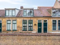 Oost-Krakeelstraat 4, 3245 AR Sommelsdijk