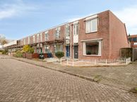 Grondzeilerplantsoen 61, 1333 BS Almere