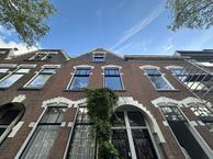 Hondiusstraat 30-B, 3021 NL Rotterdam