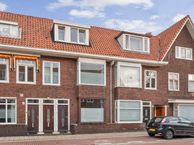 Teding van Berkhoutstraat 85, 2032 LK Haarlem