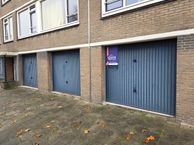 Geraniumstraat 9D, 3202 RD Spijkenisse