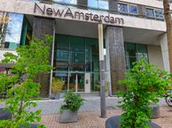 Gustav Mahlerlaan 86, 1082 ME Amsterdam