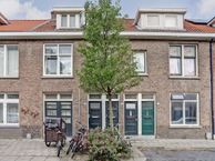 Bilderdijkstraat 33-B, 3117 PB Schiedam