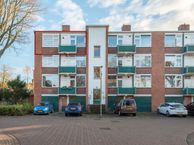 Anthonie Fokkerstraat 24, 1403 VR Bussum