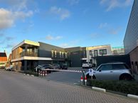 Zonnebloemstraat 57-F, 4461 PK Goes