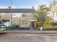 Pottenbakkerstraat 45, 4813 LB Breda