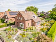 Berkenlaan 16, 3862 HA Nijkerk