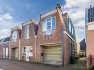 Nieuwstraat 18, 2411 EL Bodegraven