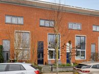 Zwarte Specht 66, 3893 JC Zeewolde