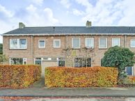 Adriaan Poortersstraat 17, 5262 TH Vught