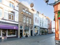 Fortuinstraat 10, 4611 NN Bergen op Zoom