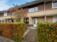 Piet Paaltjensstraat 14, 1321 VD Almere