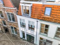 Nieuwstraat 14-A, 8011 TP Zwolle