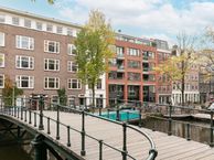 Nieuwe Achtergracht 4-C, 1018 XX Amsterdam