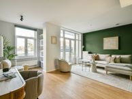 Utrechtsestraat 99-2, 1017 VK Amsterdam