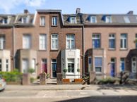 Godsweerderstraat 12, 6041 GH Roermond