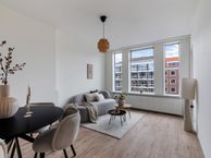 Herman Robbersstraat 72-E, 3031 RJ Rotterdam