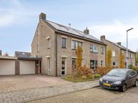 Hekkeslag 43, 5404 ML Uden