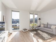 Theo Frenkelhof 96, 1087 KD Amsterdam