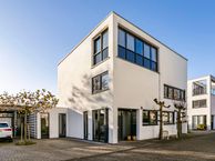 Panfluitstraat 12, 3822 CX Amersfoort