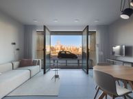 Nassaukade 22-G, 3071 JL Rotterdam