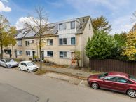 Vrijheidsweg 86, 2033 CE Haarlem