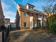 Van Beuningenstraat 22, 1215 GS Hilversum