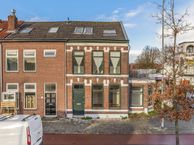 Weeresteinstraat 23-A, 2182 GP Hillegom