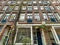 Wilhelminastraat 80-E, 1054 WL Amsterdam