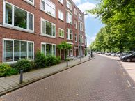 Essenburgsingel 89-A, 3022 EE Rotterdam