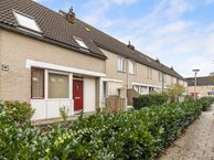 L.C. van der Vlugtstraat 98, 1333 MR Almere