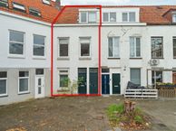 Narcissenstraat 47-A, 3073 CK Rotterdam