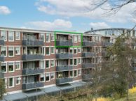 Hof van Luxemburg 251, 1825 TK Alkmaar