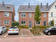 Mariniersweg 90, 3255 VG Oude-Tonge